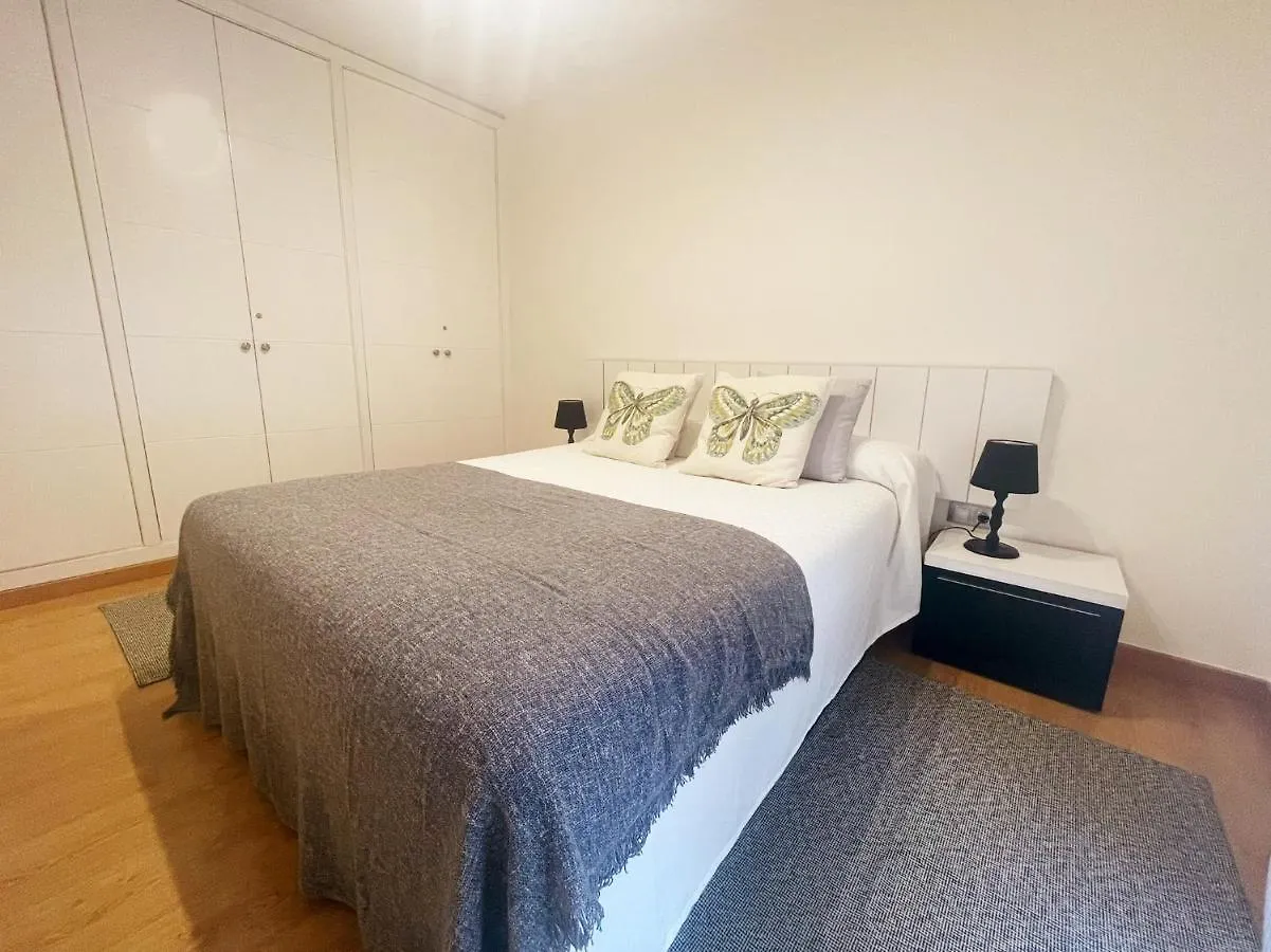 Apartamento Eva Recommends Plaza Del Museo Sevilla