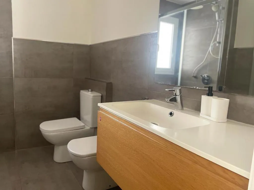 Apartamento Eva Recommends Plaza Del Museo Sevilla