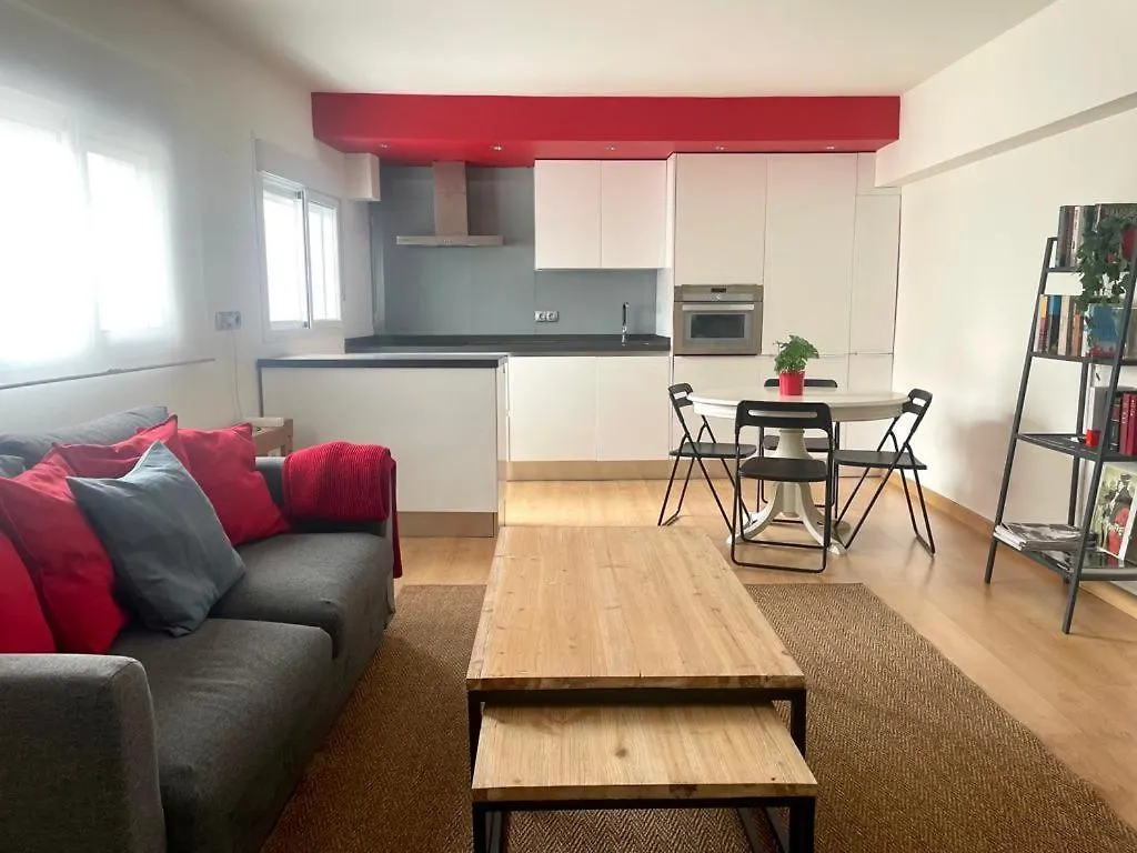 Apartamento Eva Recommends Plaza Del Museo Sevilla