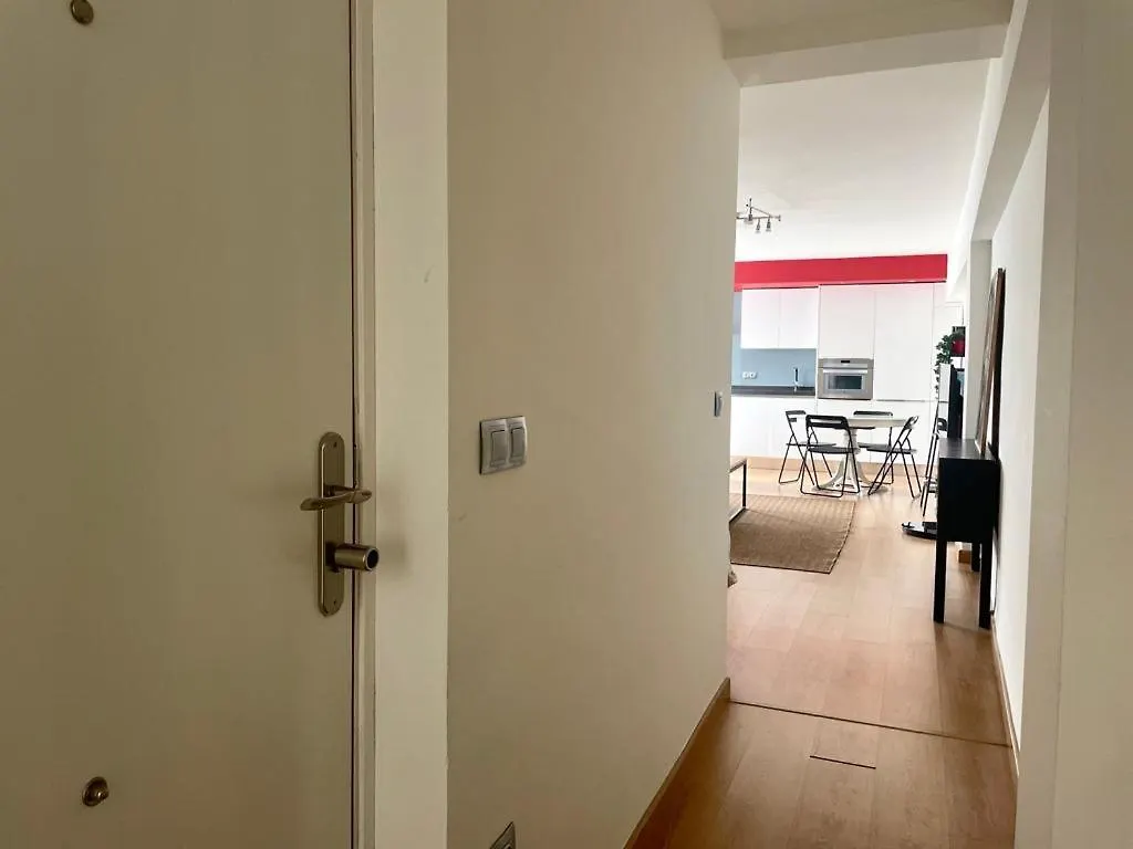 Apartamento Eva Recommends Plaza Del Museo Sevilla España