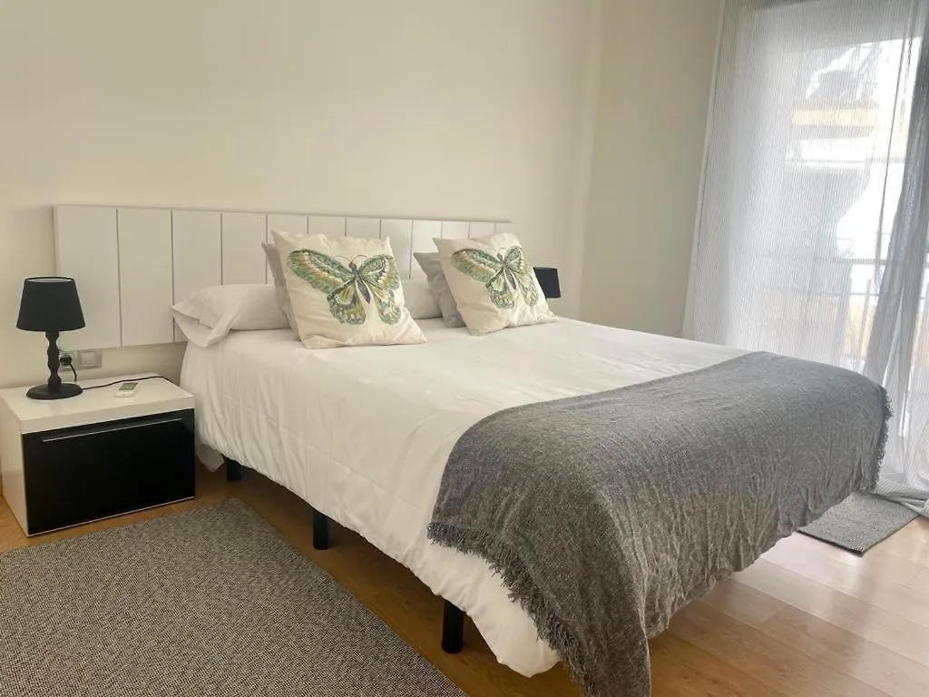 Apartamento Eva Recommends Plaza Del Museo Sevilla