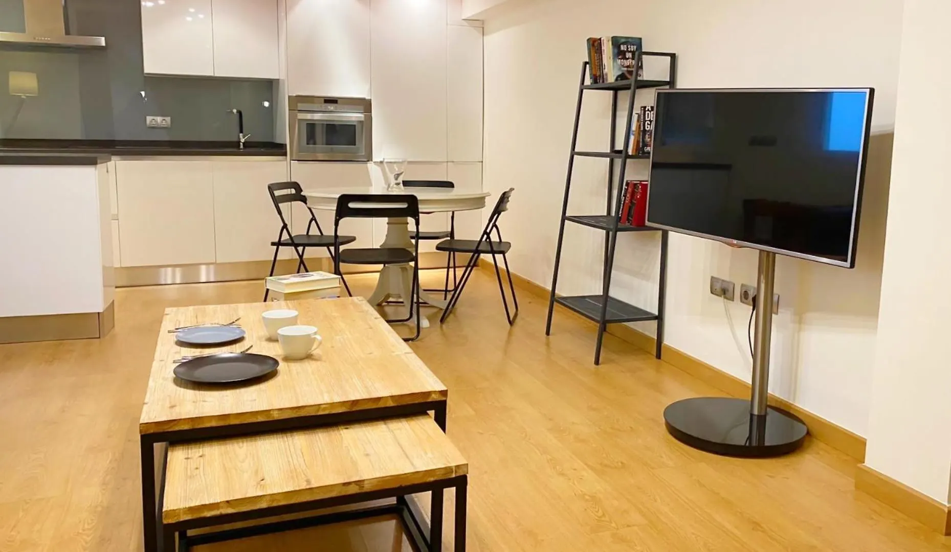 Apartamento Eva Recommends Plaza Del Museo Sevilla