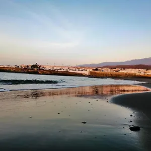 Impresionante Escapada En Un Lugar Del Paraiso Сasa de vacaciones Abades (Tenerife)