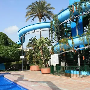 Benalbeach Aniko Apartamento Benalmádena