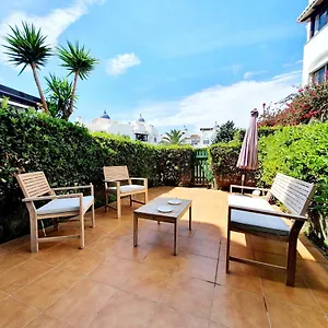 Medina Del Zoco Apartamento Mijas