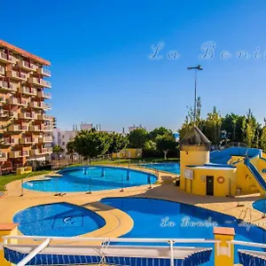 La Bonita - Apartamento Benalmádena
