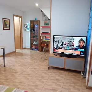 Casa Ferrer Barcelona Apartamento L'Hospitalet de Llobregat