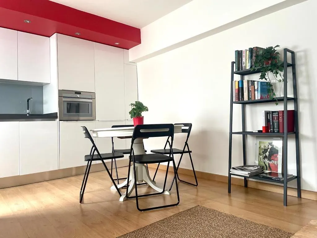 Apartmán Eva Recommends Plaza Del Museo Sevilla Španělsko